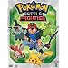 Pokemon: Battle Frontier Vol. 1 Box Set