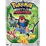 Pokemon: Battle Frontier Vol. 1 Box Set