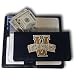 Vanderbilt Commodores NCAA Checkbook From Rico