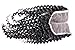 Helene Hair Brazilian Virgin Hair Human Hair Kinky Curly Top Lace Closure (4