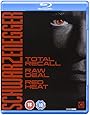 Schwarzenegger Collection (Total Recall/Red Heat/Raw Deal) [Blu-ray]