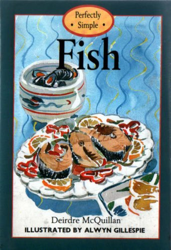 Fish and Seafood
