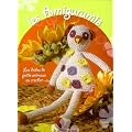 Les Amigurumis : Les dr�les de petits animaux au crochet