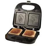 NFL Kansas City Chiefs Sandwich Press