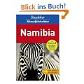 Baedeker Allianz Reisef�hrer Namibia