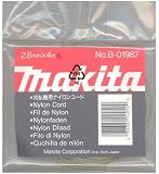 Makita Replacement Trimmer Line #B-01987