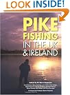 Pike Fishing in the UK & Ireland