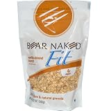 Bear Naked Vanilla Almond Crunch Cereal 12oz