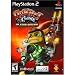 Ratchet & Clank: Up Your Arsenal PS2