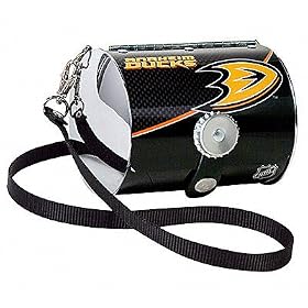 Buy Anaheim Mighty Ducks Petite Purse by Little Earth