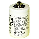 Wahl 93148-100 clipper battery.