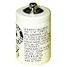 Health & Personal Care : WAHL Ni CAD Battery (Model:93148-100)