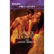 Savage Redemption | [Alexis Morgan]