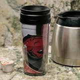 Arkansas Razorbacks Insulated Travel Mug