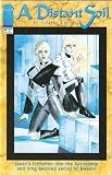 A Distant Soil #19 April 1997