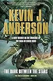 The dark between the stars Book one, The saga of shadows