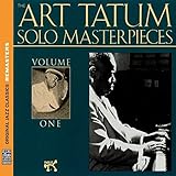 The Art Tatum Solo Masterpieces, Vol. 1