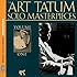 The Art Tatum Solo Masterpieces, Vol. 1