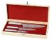 Kershaw Shun Stainless 3 Piece Flat Knife Set