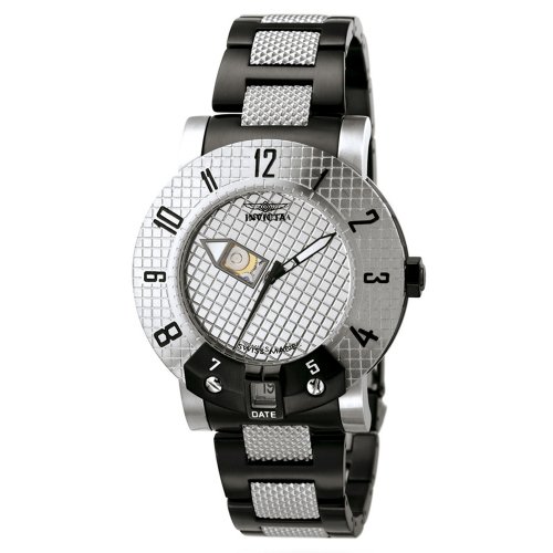 Invicta Men's 4520 Skeleton Prowler Collection Automatic Watch
