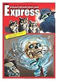 Pandemonium Express