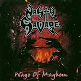 Wage of Mayhem