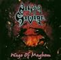Wage of Mayhem
