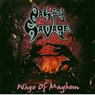 Wage of Mayhem