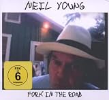Fork In The Road (CD/DVD)