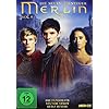 Merlin - Die neuen Abenteuer, Vol. 08 [3 DVDs]
