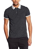 Armani Jeans Polo (Azul)