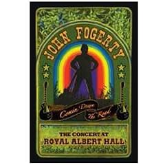 John Fogerty - Comin' Down the Road