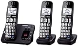 Panasonic KXTGE233B