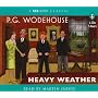 Heavy Weather (Csa Word Classic)