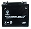 Ut5l Agm Powr Sport Batt
