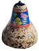 Cands Products CS231 16-Ounce Bell Shaped Honey Seed