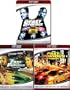 The Fast and the Furious/The Fast and The Furious Tokyo Drift /2 Fast 2 Furious (HD DVD 3 Pack)