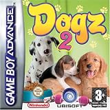 Dogz 2 (GBA)