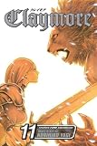 Claymore 11 (Claymore)