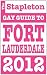 The Stapleton 2012 Gay Guide to Fort Lauderdale
