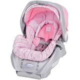51jwI7g634L. SL160  Graco SnugRide Infant Car Seat   Victoria