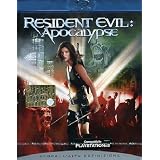 Resident Evil - Apocalypsedi Milla Jovovich