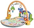 Fisher-Price Discover 'n Grow Kick and Play Piano Gym