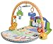 Fisher-Price Discover 'n Grow Kick and Play Piano Gym