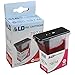 LD Compatible Ink Cartridge Replacement for Pitney Bowes 797-M (Fluorescent Red, 3-Pack)