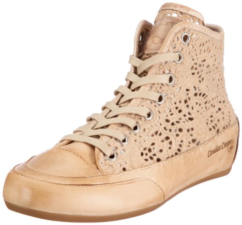 Candice Cooper angel bord plus bord Damen Sneaker