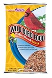 UPC 042934410036 product image for F.M. Brown's Wild Bird Food, 20-Pound, Value Blend Select Poly-Woven Bag | upcitemdb.com