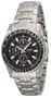 Casio Men's MTP4500D-1AV Slide Rule Bezel Analog Chronograph Aviator Watch
