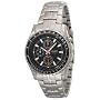 Casio Men's Slide Rule Bezel Analog Chronograph Aviator Watch #MTP4500D-1AV