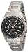 Casio Men's Slide Rule Bezel Analog Chronograph Aviator Watch #MTP4500D-1AV